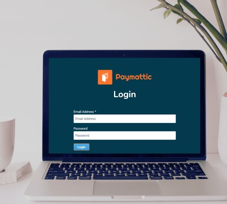 Login Form